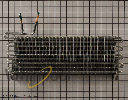 Evaporator WP2263920 Alternate Product View