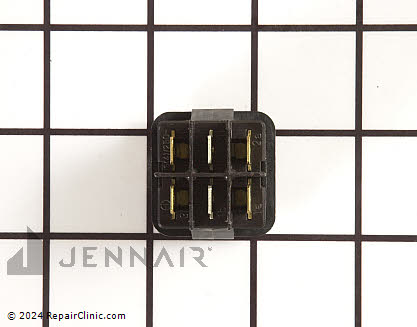 Fan Switch W10625029 Alternate Product View