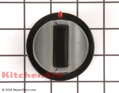 Knob 3956187 Alternate Product View