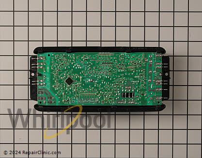 Oven Control Board WPW10556710 Alternate Product View