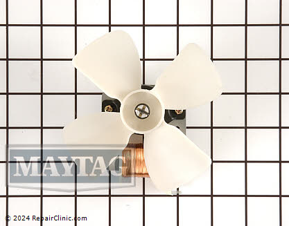 Cooling Fan Y05200160 Alternate Product View