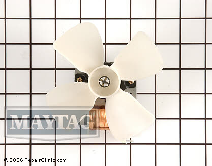 Cooling Fan Y05200160 Alternate Product View