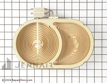 Radiant Surface Element 74011004 Alternate Product View