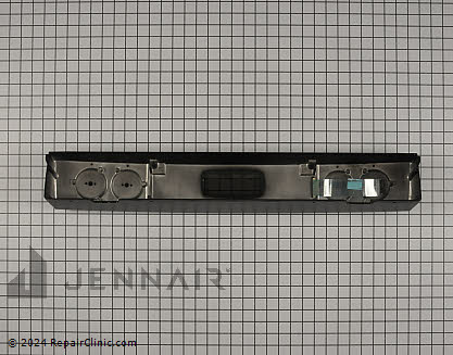 Control Panel W10239347 Alternate Product View