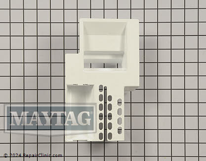 Detergent Dispenser W10433390 Alternate Product View