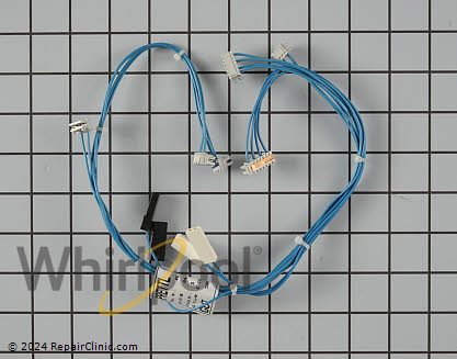 Wire Connector 8181781 Alternate Product View