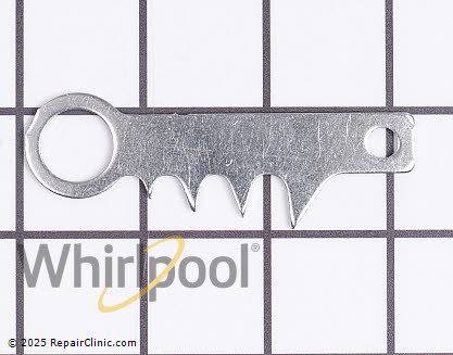 Ice Crusher Blade 2257020 Alternate Product View