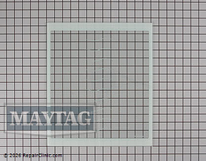 Shelf Glass WP2204908 Alternate Product View