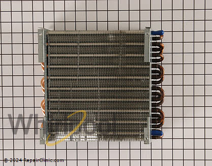 Condenser 1167546 Alternate Product View