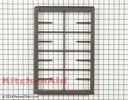 Burner Grate WP8287314 Alternate Product View
