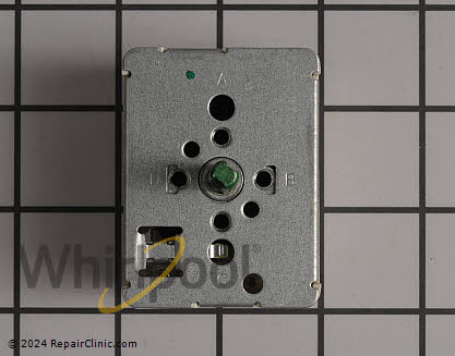 Surface Element Switch 9750644 Alternate Product View
