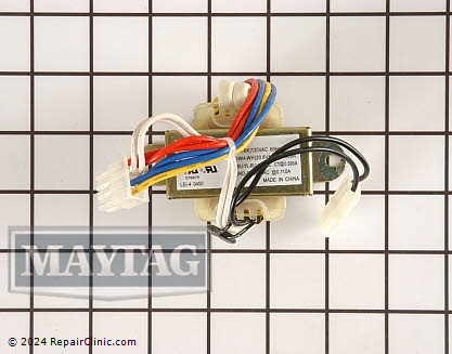Transformer WPW10133285 Alternate Product View
