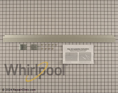 Trim Piece MK71FILLS Alternate Product View