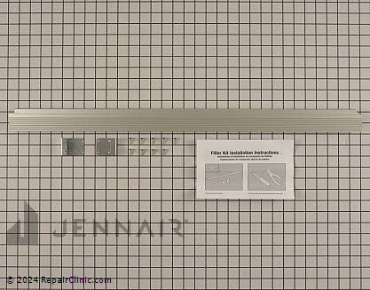 Trim Piece MK71FILLS Alternate Product View