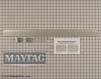 Trim Piece MK71FILLS Alternate Product View