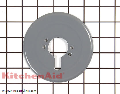 Surface Burner Base 9753600GS Alternate Product View