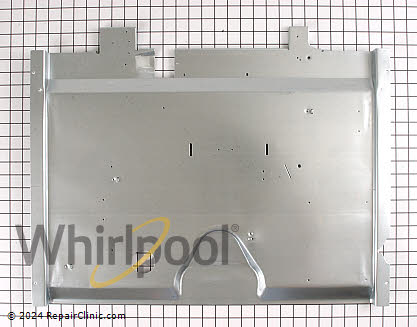Top Panel 8303099 Alternate Product View