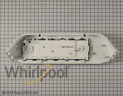 Control Panel WPW10452906 Alternate Product View