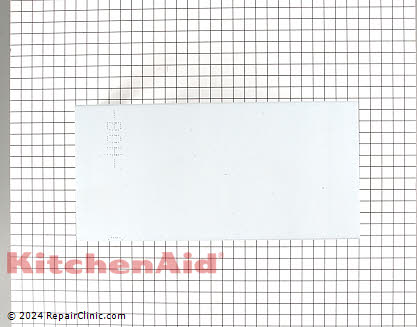 Duct Assembly WP4378621 Alternate Product View