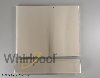 Front Panel 4378989 Alternate Product View