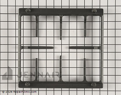 Burner Grate 7518P436-60 Alternate Product View