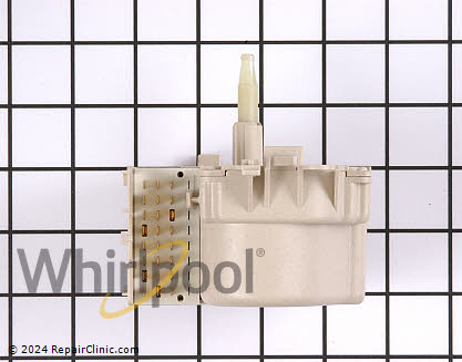 Timer WP21001561 Alternate Product View