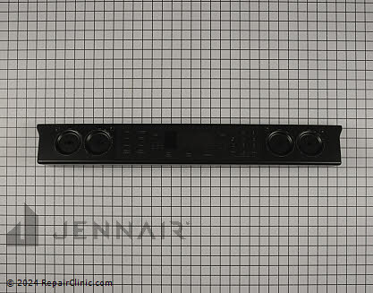 Control Panel W10239347 Alternate Product View