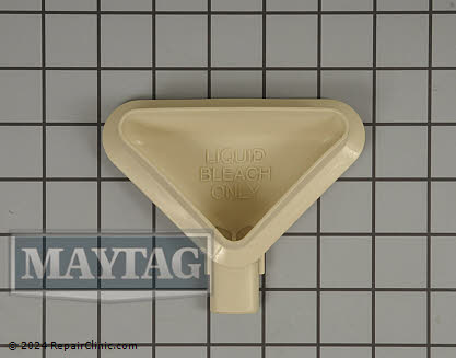 Dispenser Cup 22001008 Alternate Product View