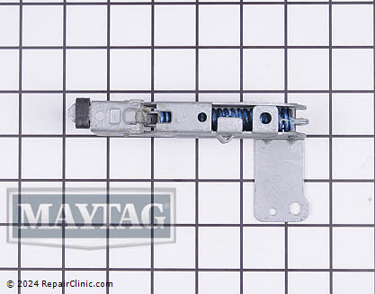 Door Hinge WPW10141682 Alternate Product View