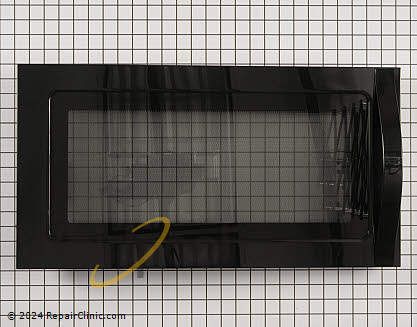 Door Assembly W10468669 Alternate Product View