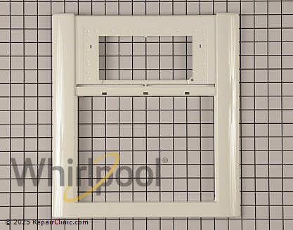 Dispenser Trim W10136850 Alternate Product View