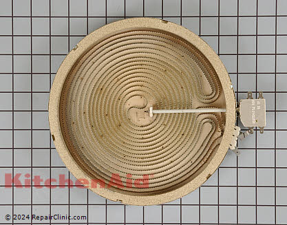 Radiant Surface Element 8203517 Alternate Product View