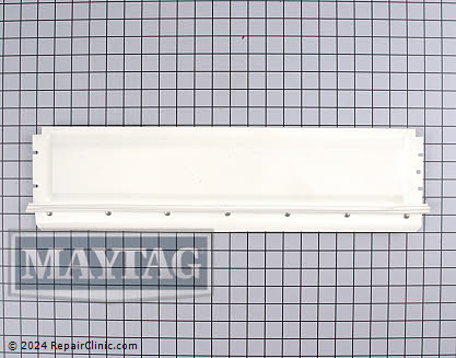 Vent Baffle 809412 Alternate Product View