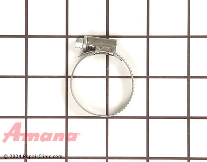 Hose Clamp WP99002656 Alternate Product View