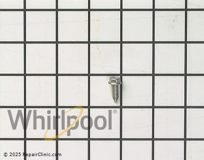 Screw WP3-24838-048 Alternate Product View