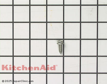 Screw WP3-24838-048 Alternate Product View