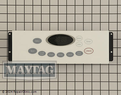 Control Board WP5701M888-60 Alternate Product View