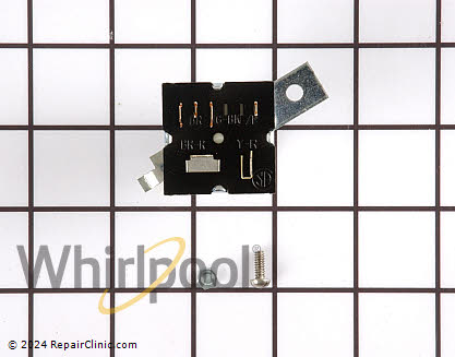 Temperature Switch 89335 Alternate Product View