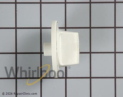 Thermostat Knob 74001952 Alternate Product View