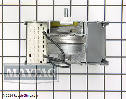 Circuit Board & Timer WP99001139 Alternate Product View