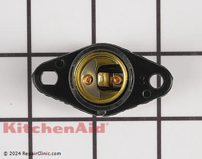 Light Socket WPW10210878 Alternate Product View