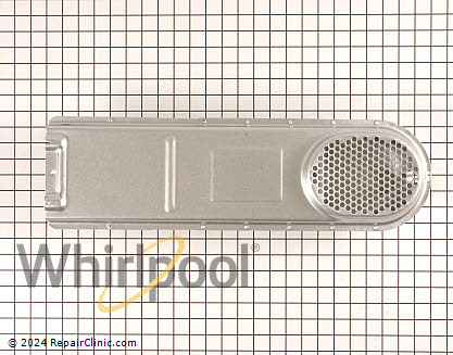 Air Duct WP3401380 Alternate Product View