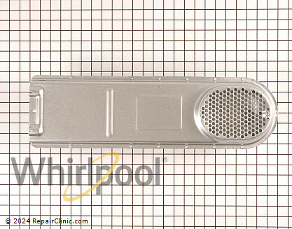 Air Duct WP3401380 Alternate Product View