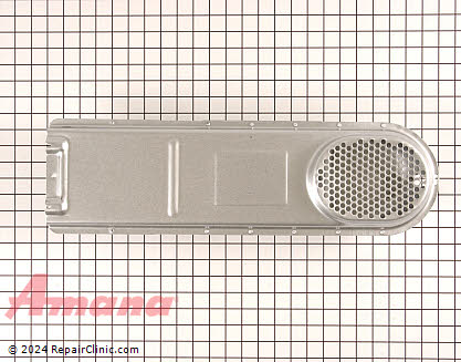 Air Duct WP3401380 Alternate Product View