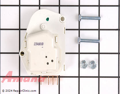Defrost Timer R0168026 Alternate Product View