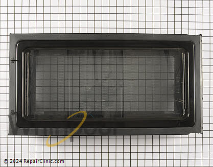 Door WPW10551459 Alternate Product View