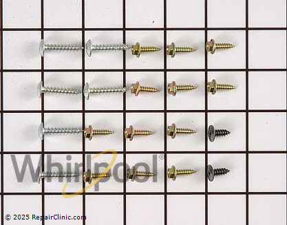 Trim Piece 4378944 Alternate Product View