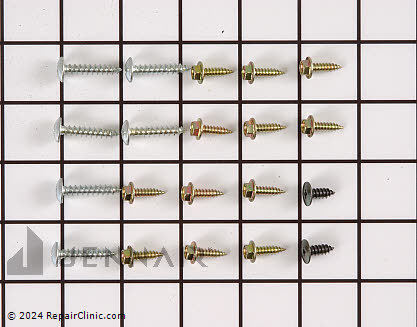 Trim Piece 4378944 Alternate Product View