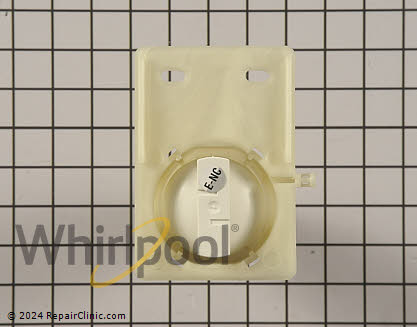 Water Filter Housing WP2255521 Alternate Product View