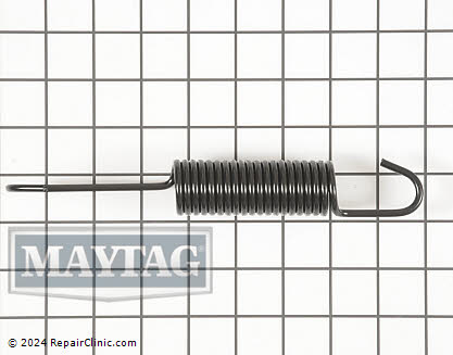 Suspension Spring WP34001274 Alternate Product View